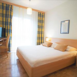 Standard Zimmer mit Queensize-Bett